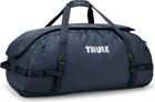 Chasm Recycled Duffel 90L