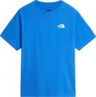 Mens Evolution Box NSE Regular Short Sleeve