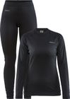 Baselayer SET Women