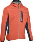 Achenkopf Ultra - Softshelljacke+Kap.