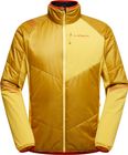 Ascent Primaloft Jacket Men