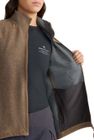 Hödur Zip Jacket W's