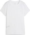 W Run Graphic Mesh Tee​