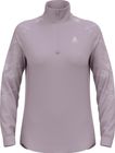 The Berra Graphic Half Zip