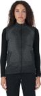 Woman Nebula OW 2ND Layer Vest Full Zip