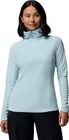 Women’s Glacial IV Half Zip Fleece