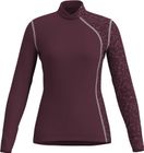 Women Shirt Long Sleeve Starlit Transtex Warm