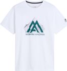 Mens MA Topographic REG Softshell Tee