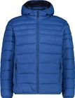 MAN Jacket FIX Hood