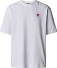 U Axys Oversized Short Sleeve Tee