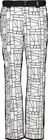 Woman Pant
