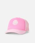 Mixed Soft Junior Trucker-girl