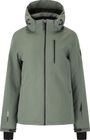 Drizzle W Ski Jacket W-pro 10000