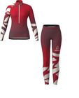 Women Racesuite Pro 26