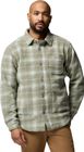 Men’s Hunter Arch Shirt Jacket