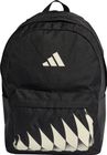 Classic Tiro Graphic Backpack