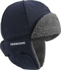 Biggles Cap 7