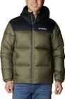 Puffect II Hooded Jacket
