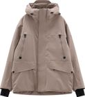 MAN Jacket FIX Hood With Inner Gaiter