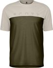 Tee M's Defined Merino SS