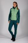 Fügen Ultra - Hybrid Thermojacke