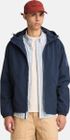 Mens Waterproof Shell Jacket