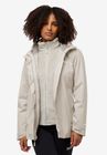 Rotwand 3IN1 Jacket W
