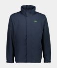 MAN Jacket Snaps Hood