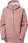 W Moss Jacket