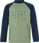 Kids Solaro LS T-shirt III