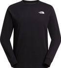 Mens Evolution Box NSE Regular Long Sleeve