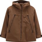 KID Jacket FIX Hood