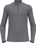 The Natural Merino 260 Base Layer Half Zip