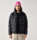 Hede Down Hood Women