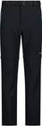 MAN Zip OFF Pant