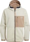Longlands Reversible Hooded Jacket