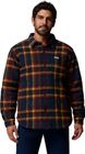 Men’s Hunter Arch Shirt Jacket