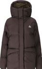Makemake W Insulated Puffer Jacket