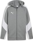 Teamevostripe Hooded Jacket