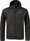 Fleece Hoody Style Cascata Men