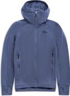 Rabot Merino Tech Midlayer Hoodie Men