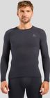 The Performance Wool 140 Seamless Base Layer Long Sleeve T-shirt