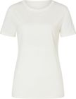 W Casual RIB BIO J Tee