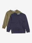 Sweatshirt (2-pack)
