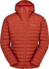 Microlight Alpine Jacket