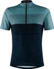 Men Bike Shirt Half Zip Sparta