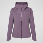 W Ridge-roamer 3L WP Sftsl Jacket