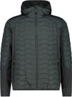 MAN Jacket Hybrid FIX Hood