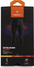 Extra Warm 3/4 Pant Women