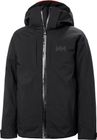 JR Alpha Jacket